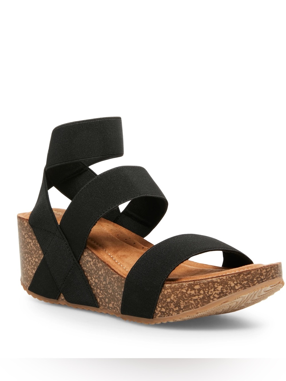 Madden Girl Zoeyy wedge sandal